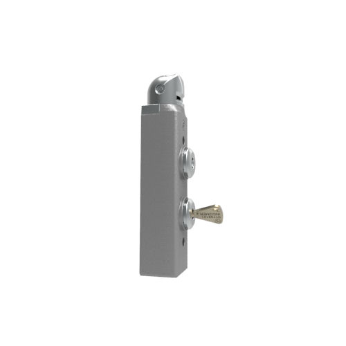Serrure à clé - TAB,TQB series - Fortress Interlocks - pour porte