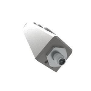 Connecteur d'alimentation électrique - TEBB4,TEBB8 - Fortress Interlocks - droit