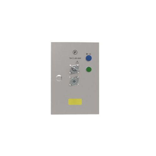Temporisateur électronique - TD,TR,TS series - Fortress Interlocks - retardé