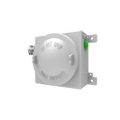 Dispositif d'interverrouillage - EEXSS1 - Fortress Interlocks
