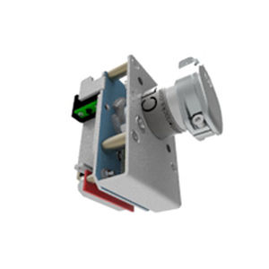 Dispositif d'interverrouillage - MSS series - Fortress Interlocks