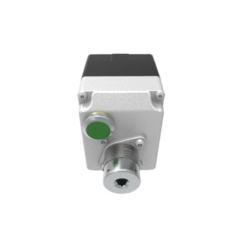 Commutateur à clé - MSSR - Fortress Interlocks - unipolaire / IP67 / à circuit fermé