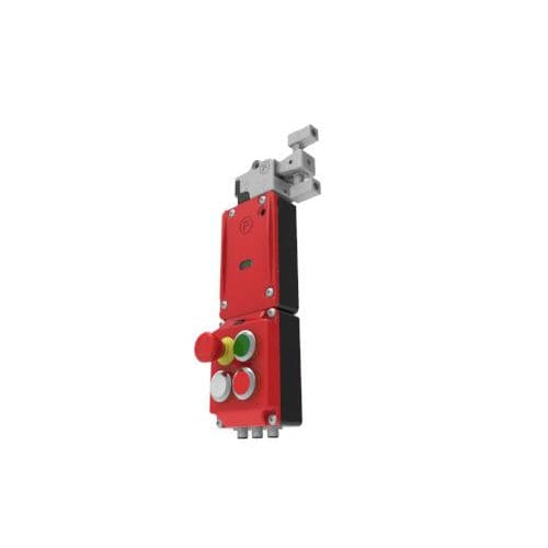 Module de communication ProfiNet - PRONET - Fortress Interlocks