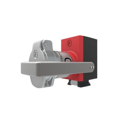 Adaptateur de sécurité - EK - Fortress Interlocks