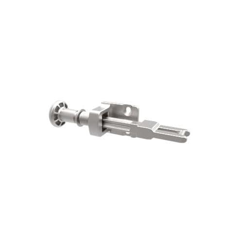 Poignée à actionneur intégré - S40 - Fortress Interlocks