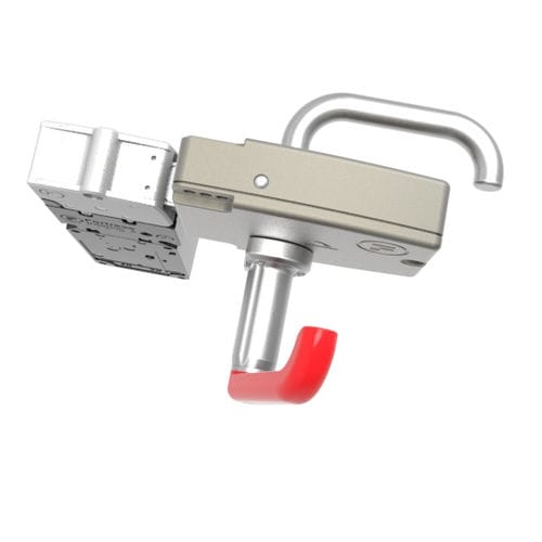 Dispositif d'interverrouillage - EI2I6SR411  - Fortress Interlocks