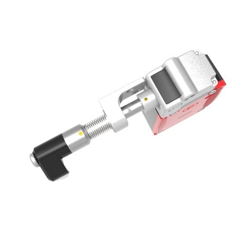 Dispositif d'interverrouillage - MA2M6SL411 - Fortress Interlocks