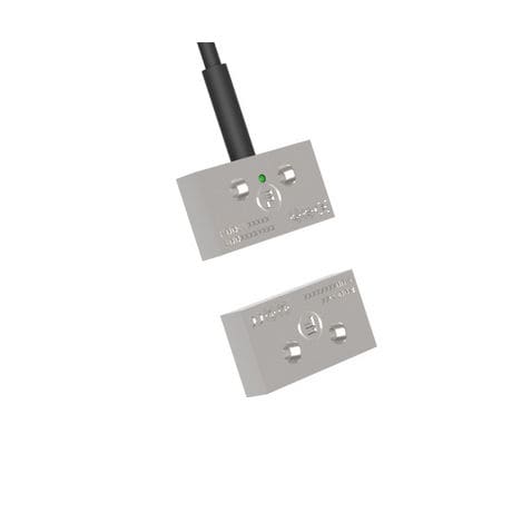 Interrupteur de proximité à effet Hall - NCS - Fortress Interlocks - en acier inoxydable / IP69K / pour applications hygiéniques