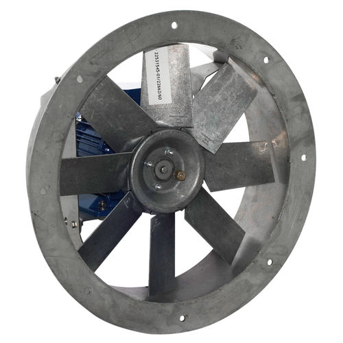 Ventilateur axial - AFD series - Ventur - de séchage / industriel