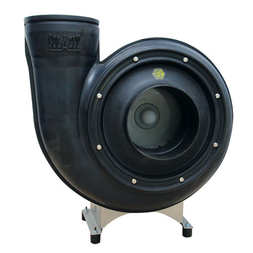 Ventilateur ATEX - CMV ECO EX - Ventur - centrifuge / antidéflagrant / à moteur EC