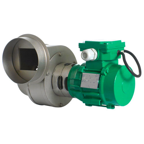 Ventilateur centrifuge - LFS series - Ventur - de laboratoire / à entraînement direct / avec rotor externe
