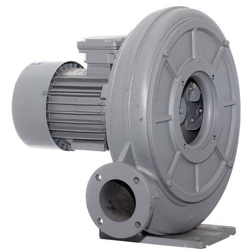 Ventilateur haute pression - HPB-F series - Ventur - centrifuge / de séchage / en aluminium