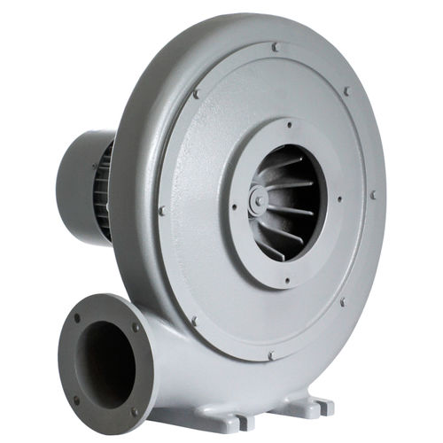Ventilateur centrifuge - MPA series - Ventur - d'évacuation / de séchage / en acier
