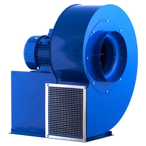 Ventilateur centrifuge - GMT series - Ventur - d'évacuation / industriel / moyenne pression