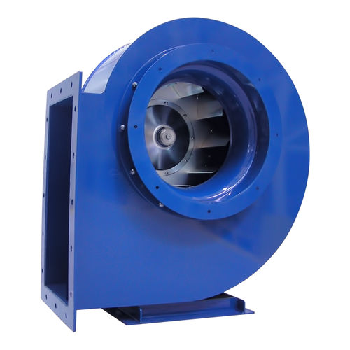 Ventilateur centrifuge - MRB series - Ventur - en aluminium / en acier / industriel