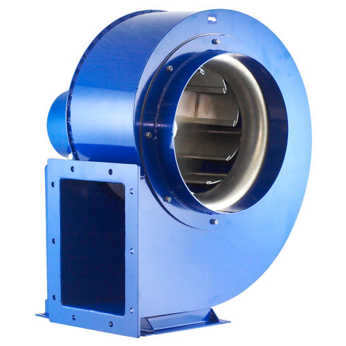 Ventilateur IP55 - MSB series - Ventur - centrifuge / en aluminium / industriel
