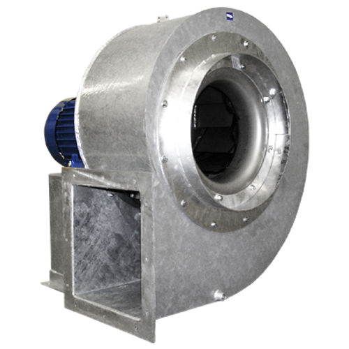 Ventilateur IP55 - MSB-HT series - Ventur - radial / d'évacuation / industriel