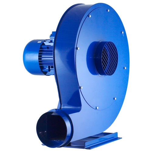 Ventilateur radial - MPT series - Ventur - d'évacuation / AC / en acier