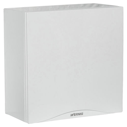 Ventilateur mural - SILENT ECO series - Ventur - centrifuge / industriel / compact