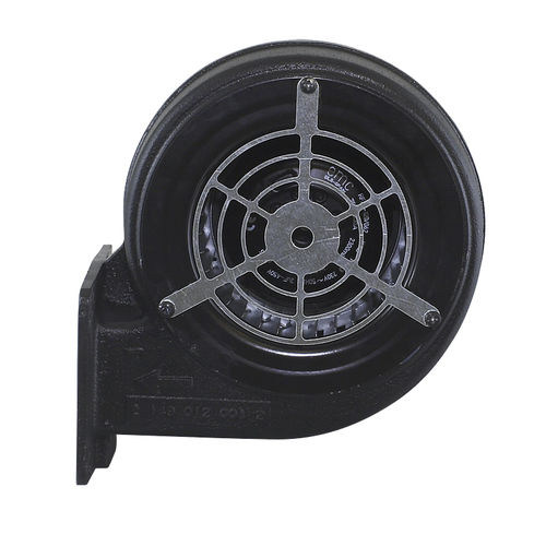 Ventilateur centrifuge - SEM-AL series - Ventur - de refroidissement / d'évacuation / en acier galvanisé
