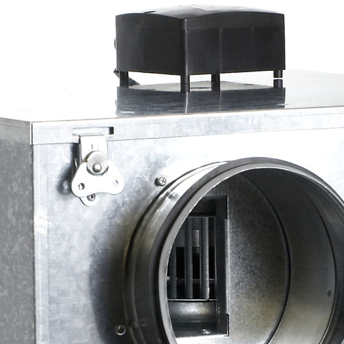 Ventilateur IP44 - CAB series - Ventur - IP55 / centrifuge / en ligne