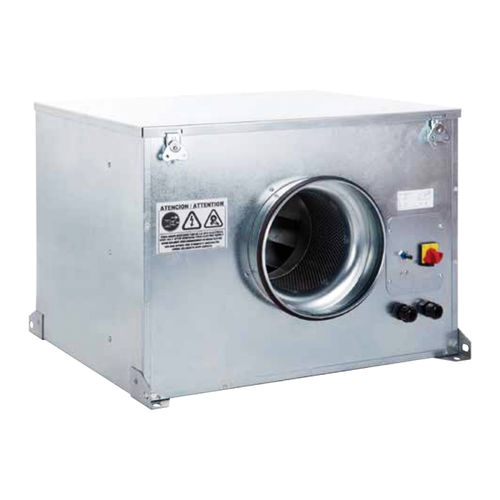 Ventilateur IP44 - CAB ECOWATT series - Ventur - centrifuge / en ligne