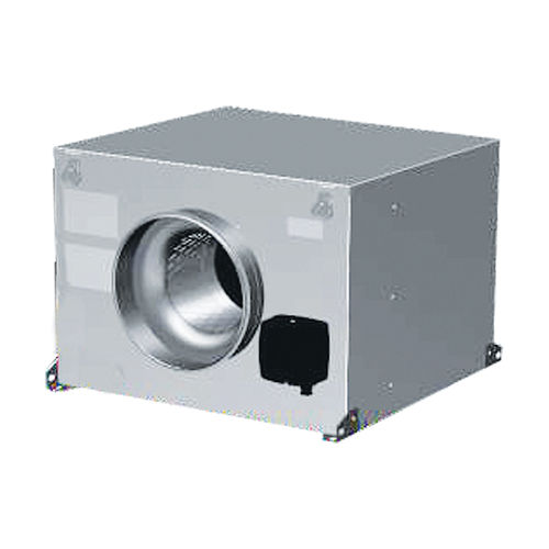 Ventilateur IP44 - CAB B series - Ventur - centrifuge / en ligne / à réaction