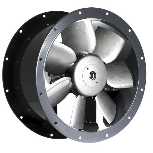 Ventilateur IP55 - THGT series - Ventur - axial / d'extraction