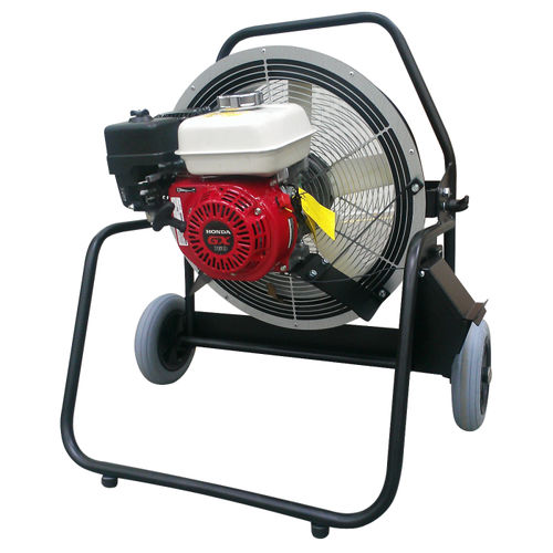 Ventilateur sur pied - AFE-500 - Ventur - mobile / portable / axial