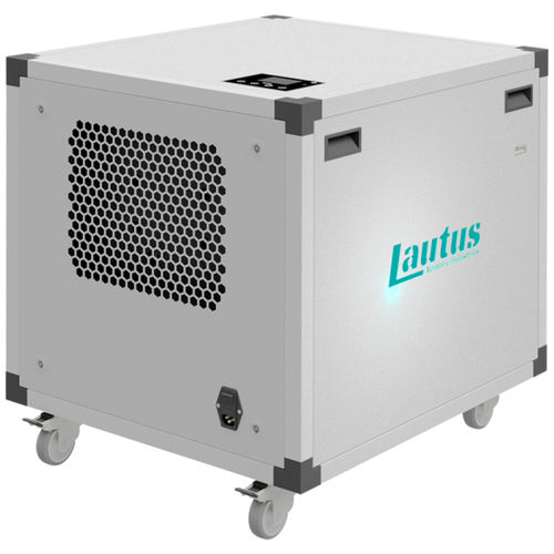 Purificateur d'air mobile - LAUTUS 2.0 - Ventur - à filtre / UV-C / pour bâtiment résidentiel