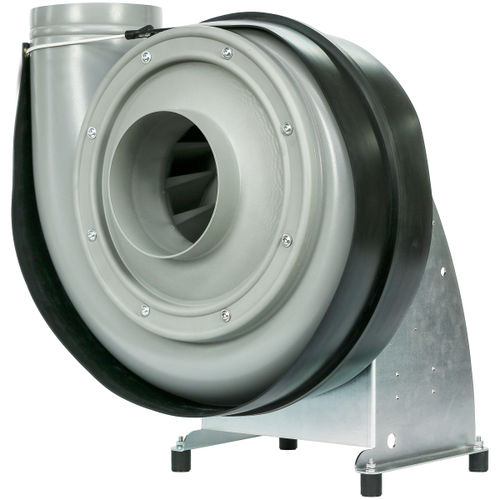 Ventilateur ATEX - CMV PRO series - Ventur - centrifuge / d'extraction / 400 Vca
