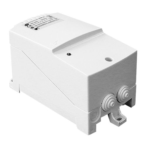 Contrôleur de vitesse monophasé - RVS-A - Ventur - analogique
