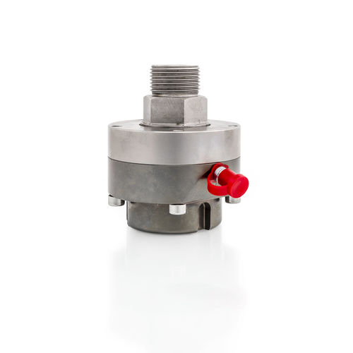 Raccord tournant pour le vide - TP 1000 PLUS - Pacquet Industrie - pour gaz / pneumatique / pour l'industrie chimique
