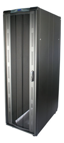 Baie serveur baie LAN - 25U - 52U, max. 800 x 1 200 mm | ServerSmart Cab - Cannon Technologies