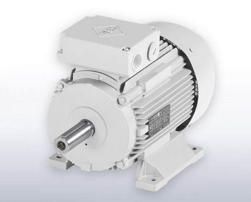 Moteur asynchrone - VEM motors - AC / IP55 / IP65