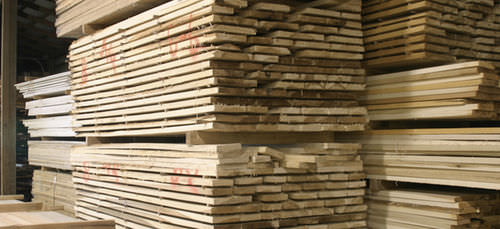 Déshumidificateur d'air - DH4000 - Wood-Mizer