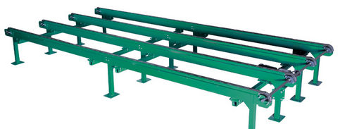 Convoyeur à chaînes - Wood-Mizer