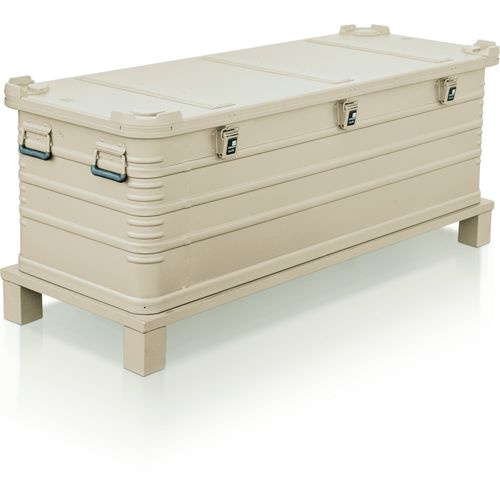 Conteneur - K 473  - ZARGES