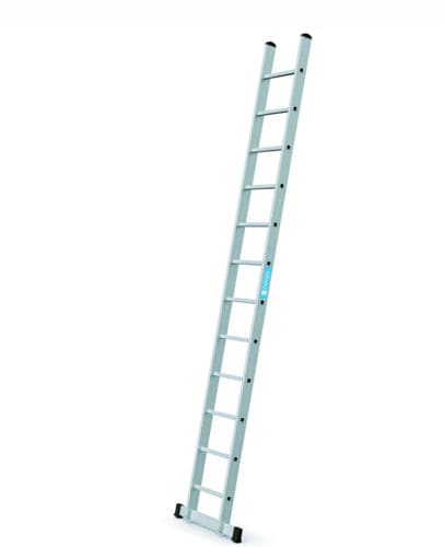 Échelle en PRV - Stella L  - ZARGES - simple / multifonction / de sécurité