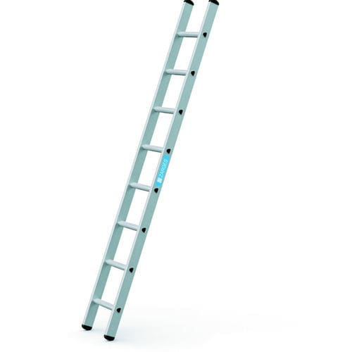 Échelle en aluminium - Strato DL  - ZARGES - simple