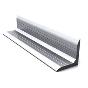 Cornière à ailes égales en aluminium - DAB 4040 - Dae Yeong Metal