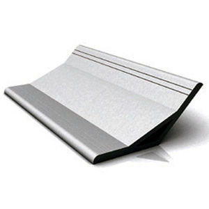 Cornière à ailes égales en aluminium - DAB 6013 - Dae Yeong Metal