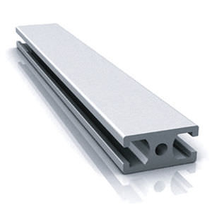 Profilé en aluminium - DF 1530 - Dae Yeong Metal