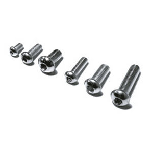 Vis à tête bombée - DBSL  - Dae Yeong Metal - à six pans creux