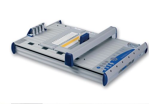 Plotter de découpe - MK500 - Partex Marking Systems
