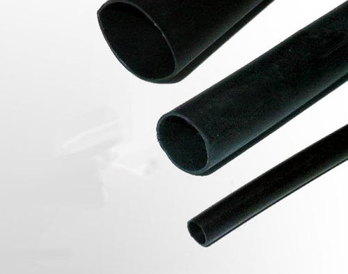 Gaine thermorétractable - PHL series - Partex Marking Systems - tubulaire / pour câbles