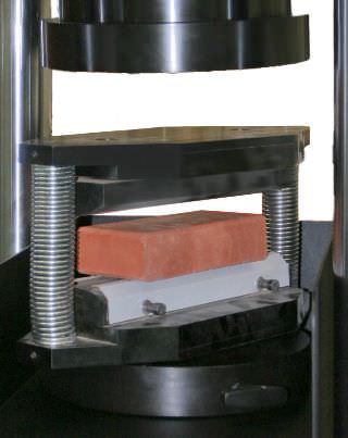 Machine d'essai de compression - max. 5000 kN | MEH series - Ibertest - pour matériau de construction / mécanique