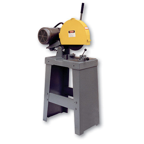 Scie circulaire - K12-14SS  - Kalamazoo Industries - pour métaux / à disque abrasif
