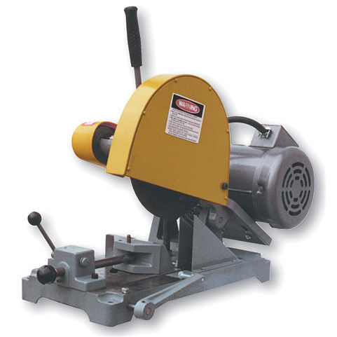 Scie à tronçonner - K10B  - Kalamazoo Industries - pour acier / à disque abrasif