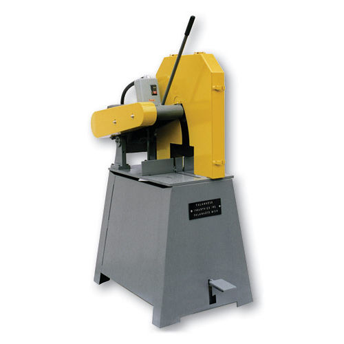 Scie circulaire - K20SSF  - Kalamazoo Industries - pour métaux / forte charge / à disque abrasif